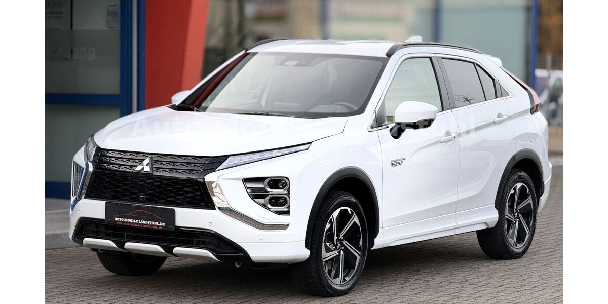 Mitsubishi Eclipse 96.781 km 21.499 &euro; Landstuhl 66849