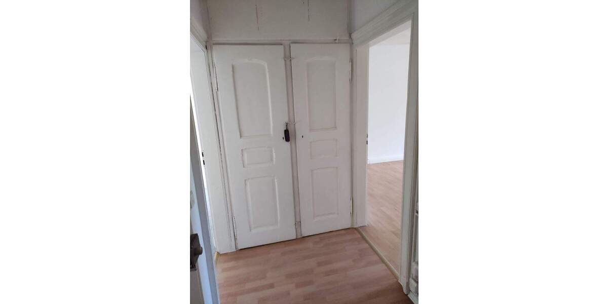 Etagenwohnung Saarbrücken St Johann - 2 Zimmer, 52 m&sup2;, 560&euro; | Angebot:25801852