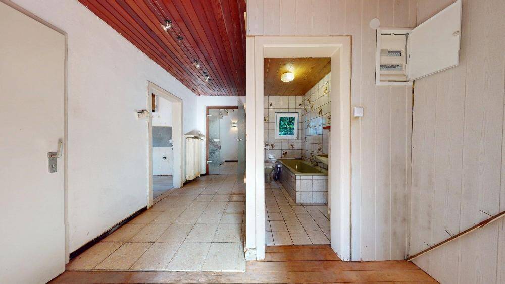 Mehrfamilienhaus, Wohnhaus Waldfischbach-Burgalben Burgalben - 7 Zimmer, 130 m&sup2;, 119.000&euro; | Angebot:25998505
