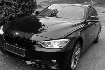 BMW 318 230.000 km 6.750 &euro; Saarbrücken 66115