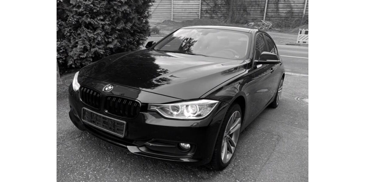 BMW 318 230.000 km 6.750 &euro; Saarbrücken 66115