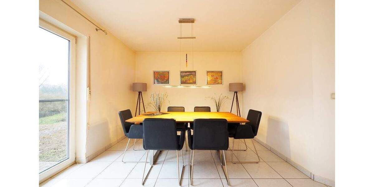 Etagenwohnung Riegelsberg - 4 Zimmer, 102 m&sup2;, 229.000&euro; | Angebot:25819890