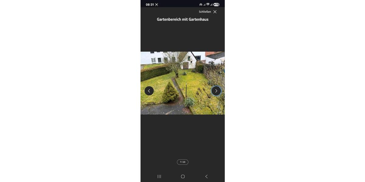 Mehrfamilienhaus, Wohnhaus Sankt Wendel - 10 Zimmer, 200 m&sup2;, 155.000&euro; | Angebot:26035535