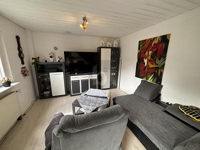 PHOTOVOLTAIK, GUTE LAGE, SCHÖNES GRUNDSTÜCK - Doppelhaushälfte Bexbach | Angebot:26199650