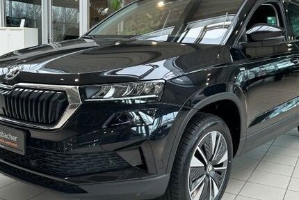 Skoda Karoq 56.125 km 25.990 &euro; Saarbrücken 66130