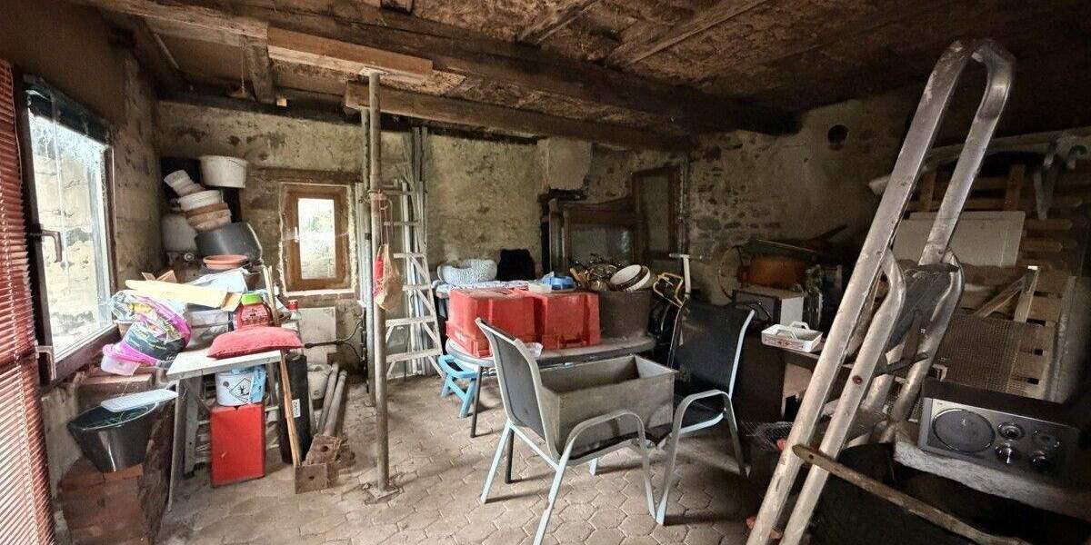 Mehrfamilienhaus, Wohnhaus Freisen Eitzweiler - 5 Zimmer, 120 m&sup2;, 49.000&euro; | Angebot:25673034