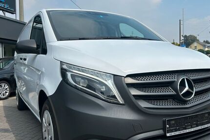 Mercedes-Benz Vito 83.000 km 26.500 &euro; Riegelsberg 66292