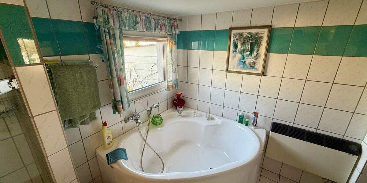 Einfamilienhaus Riegelsberg - 5 Zimmer, 133 m&sup2;, 179.000&euro; | Angebot:25664171