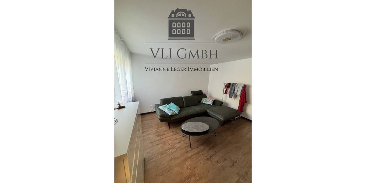 Etagenwohnung Saarbrücken / Schafbrücke St Johann - 4 Zimmer, 116 m&sup2;, 259.000&euro; | Angebot:26204184