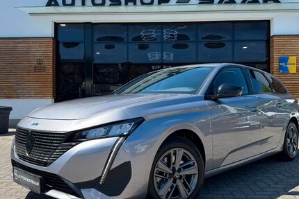 Peugeot 308 44.300 km 17.990 &euro; Saarbrücken 66117
