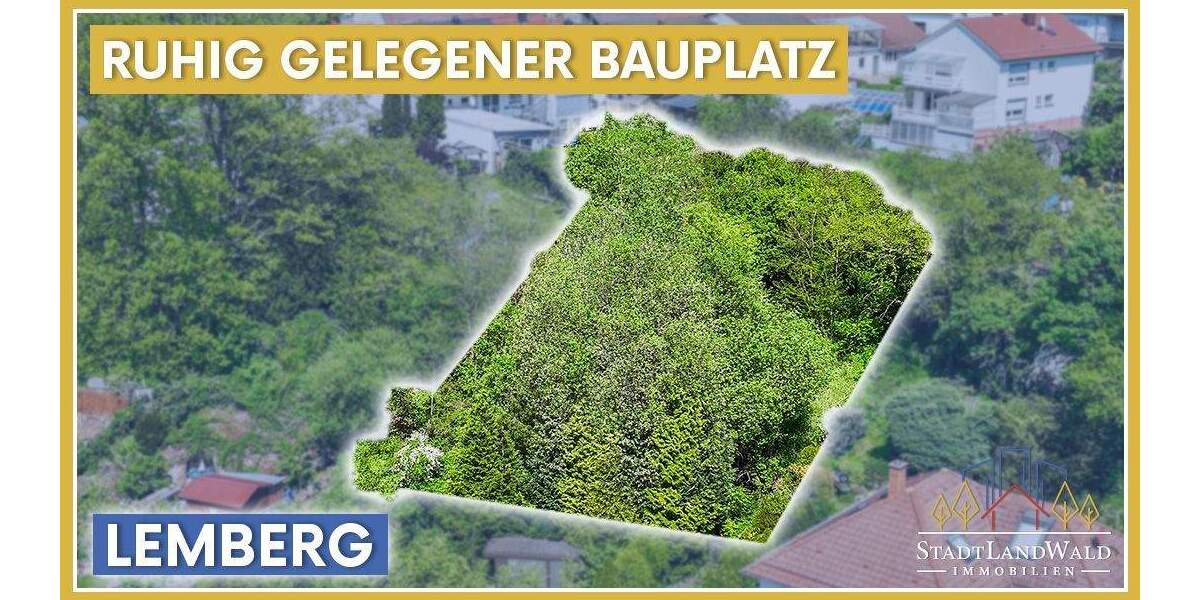Grundstück Lemberg - 68.728&euro; | Angebot:25733487