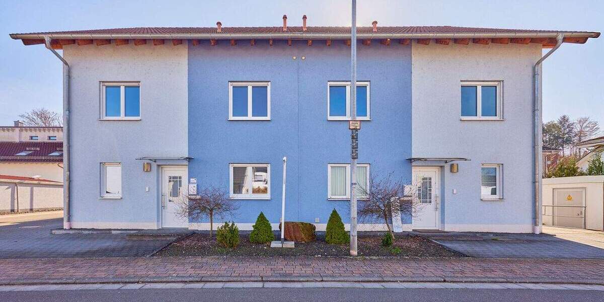 Doppelhaushälfte Weilerbach - 7 Zimmer, 222 m&sup2;, 475.000&euro; | Angebot:25821163
