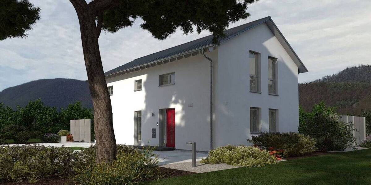 Einfamilienhaus Illingen Hirzweiler - 5 Zimmer, 185 m&sup2;, 504.900&euro; | Angebot:26156048