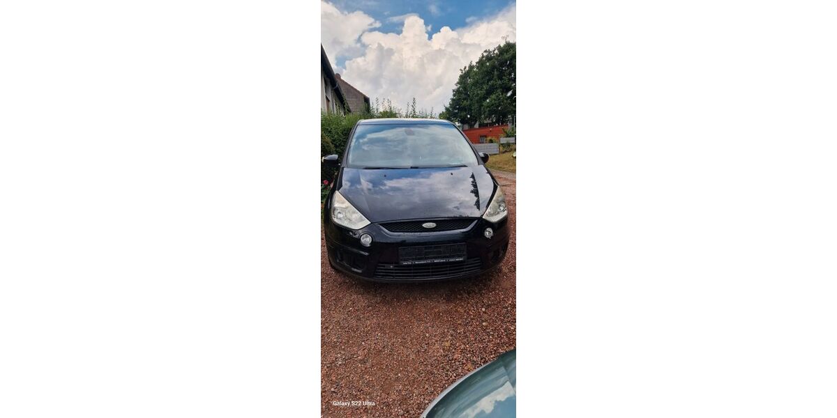 Ford S-Max 243.000 km 3.800 &euro; Ottweiler 66564