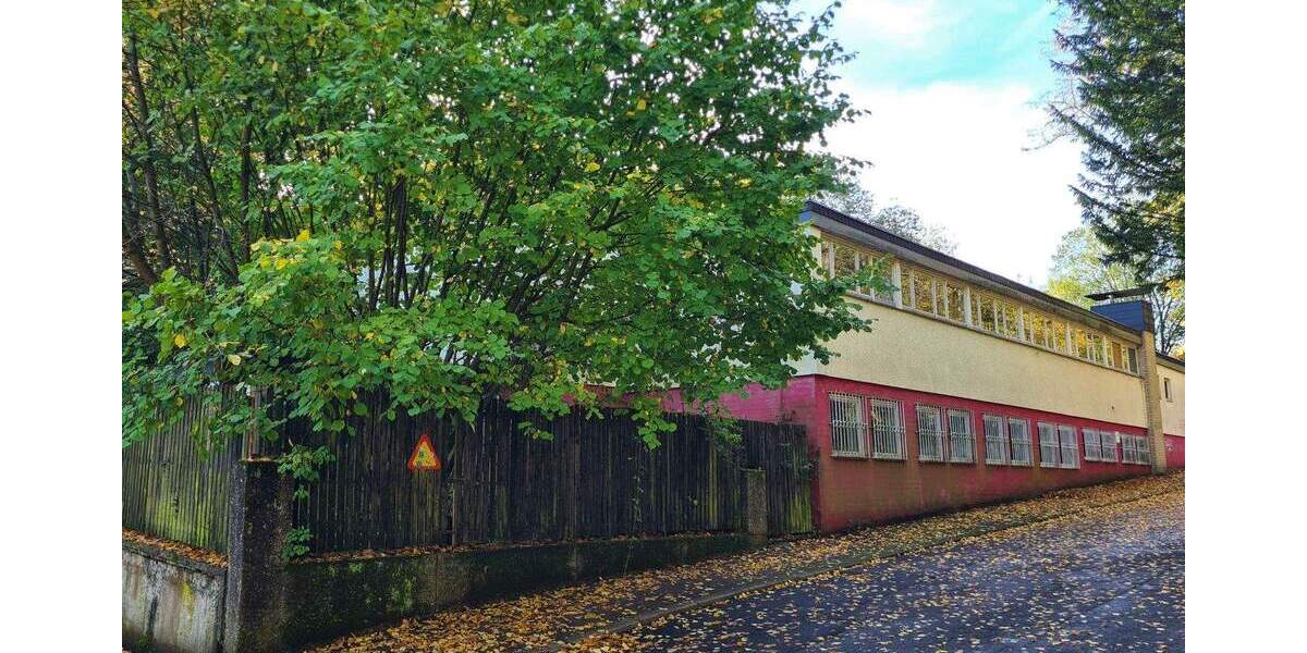 Grundstück Neunkirchen Innenstadt - 495.000&euro; | Angebot:25663077