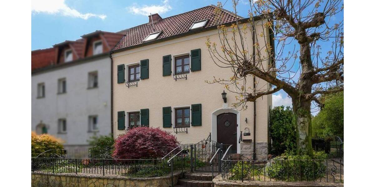Einfamilienhaus Gersheim Medelsheim - 5 Zimmer, 136 m&sup2;, 249.000&euro; | Angebot:26867086