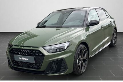 Audi A1 3.990 km 34.990 &euro; Saarbrücken 66115