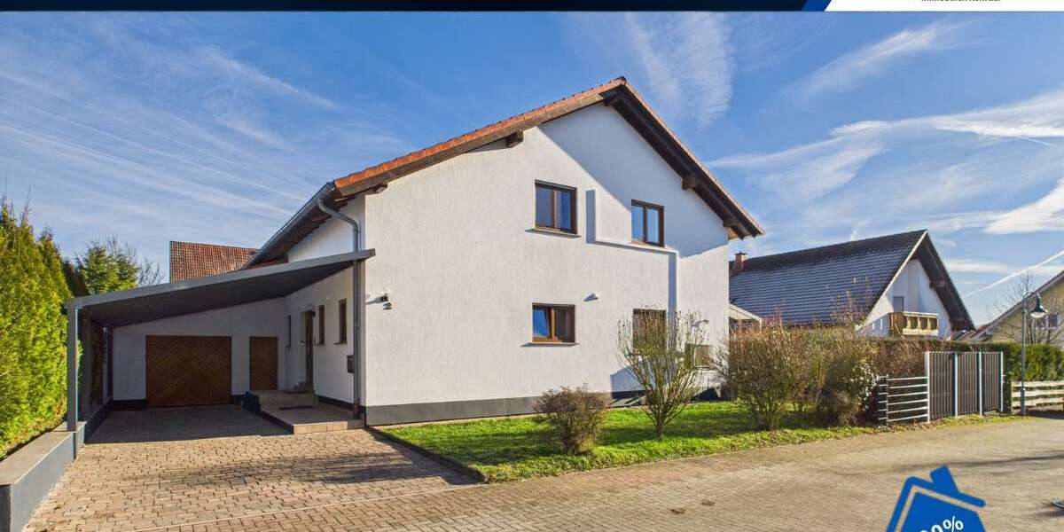 Einfamilienhaus Hütschenhausen Katzenbach - 7 Zimmer, 264 m&sup2;, 530.000&euro; | Angebot:25921927