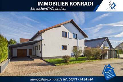 Haus Hütschenhausen Katzenbach - 7 Zimmer, 264 m&sup2;, 530.000&euro; | Angebot:25921927