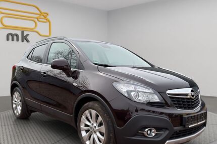 Opel Mokka 40.000 km 12.380 &euro; saarbrücken 66115