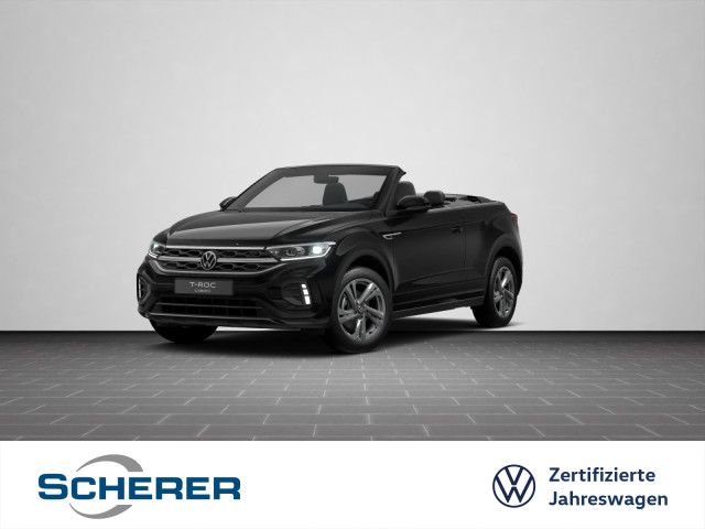 VW T-Roc 21.912 km 30.490 &euro; Neunkirchen 66538
