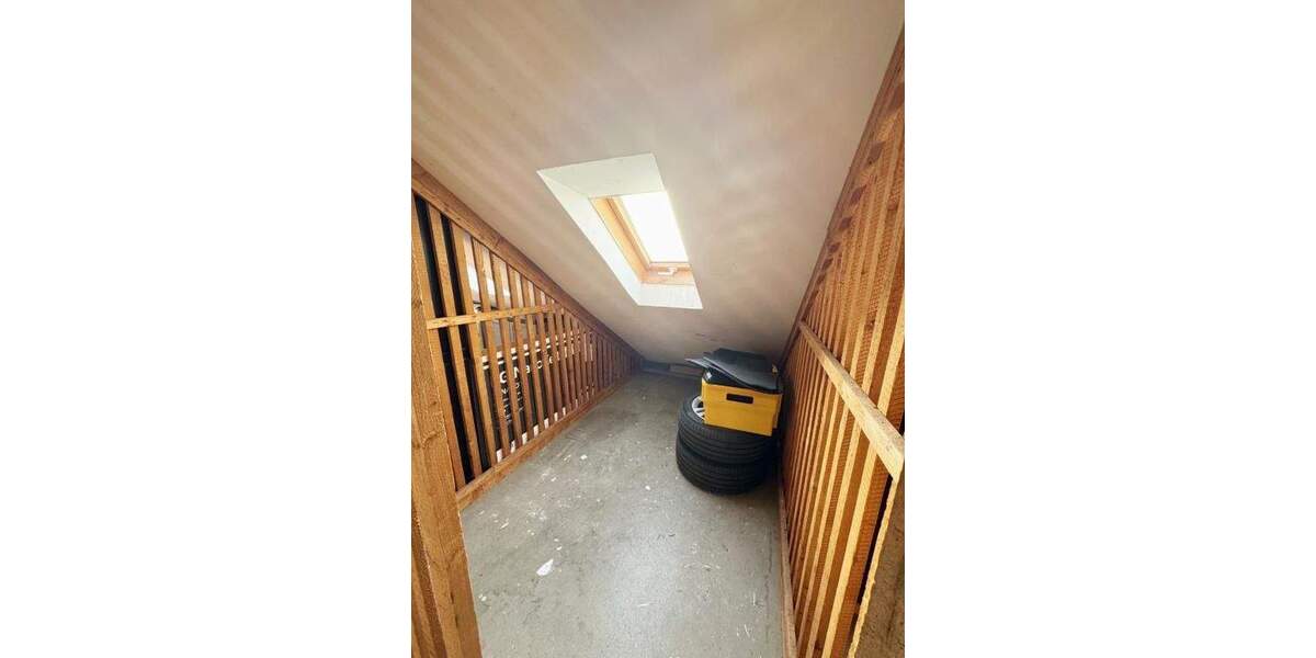 Etagenwohnung Riegelsberg - 3 Zimmer, 89 m&sup2;, 175.000&euro; | Angebot:25668585