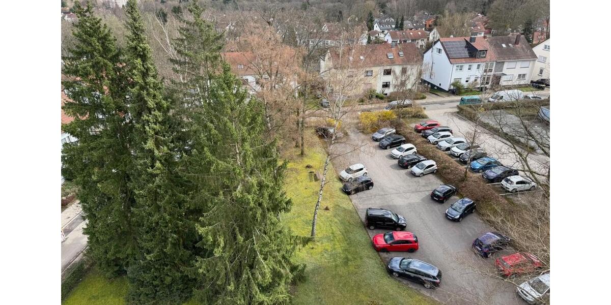 Etagenwohnung Saarbrücken Dudweiler - 2 Zimmer, 66 m&sup2;, 112.000&euro; | Angebot:25809341