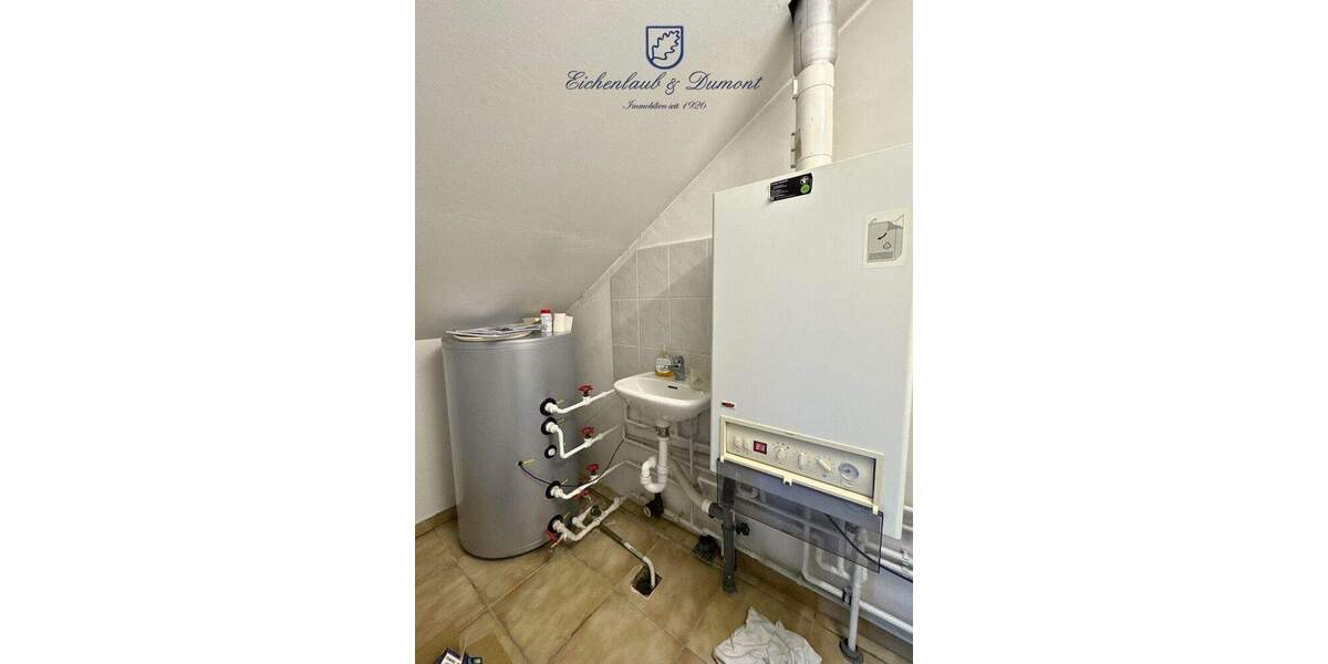 Reihenmittelhaus Saarbrücken / Am Homburg St Johann - 5 Zimmer, 102 m&sup2;, 229.000&euro; | Angebot:25697931