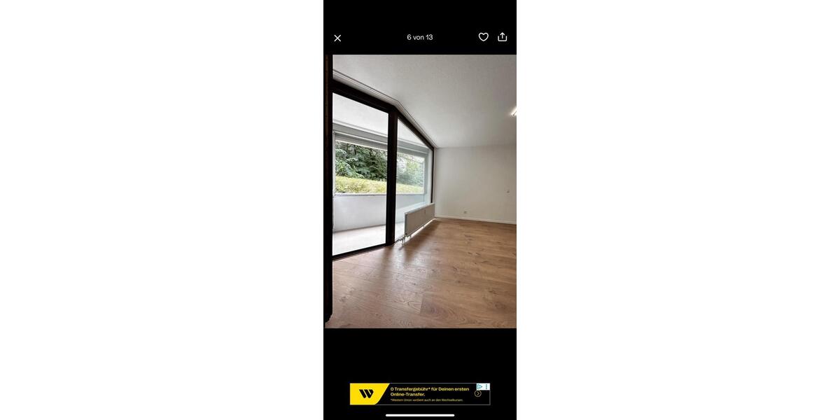 Erdgeschoßwohnung Homburg - 4 Zimmer, 123 m&sup2;, 750&euro; | Angebot:26413162