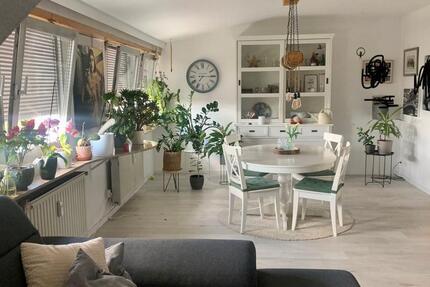 Wohnung Zweibrücken - 4 Zimmer, 100 m&sup2;, 880&euro; | Angebot:27544470