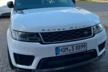 Land Rover Range Rover Sport 145.000 km 36.900 &euro; Bexbach 66450