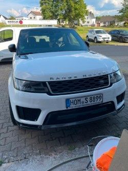 Land Rover Range Rover Sport 145.000 km 36.900 &euro; Bexbach 66450