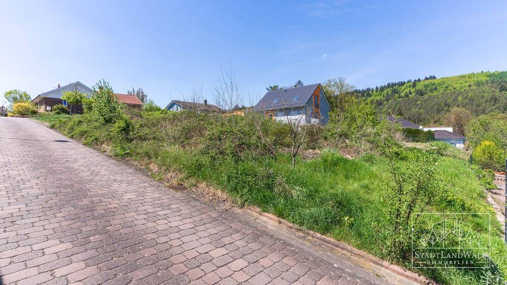 Grundstück Ruppertsweiler - 89.763&euro; | Angebot:25771023