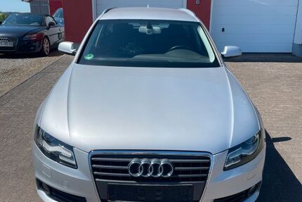 Audi A4 423.000 km 3.999 &euro; Hahnweiler 55776