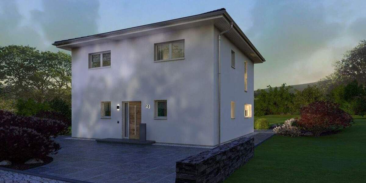 Einfamilienhaus Zweibrücken - 6 Zimmer, 188 m&sup2;, 649.200&euro; | Angebot:25774938