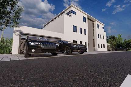 Wohnung Homburg - 4 Zimmer, 175 m&sup2;, 2.260&euro; | Angebot:26248846