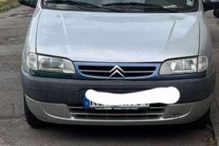 Citroen Berlingo 230.000 km 1.300 &euro; Altenkirchen 66903