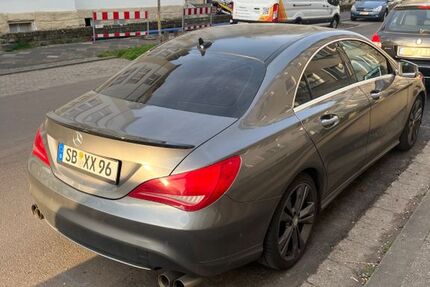 Mercedes-Benz CLA 200 136.000 km 14.500 &euro; Saarbrücken 66119