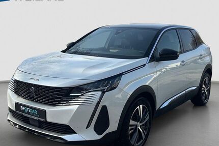 Peugeot 3008 23.000 km 26.550 &euro; Neunkirchen 66539