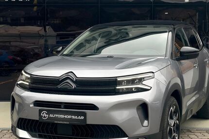 Citroen C5 Aircross 36.970 km 22.900 &euro; Saarbrücken 66117