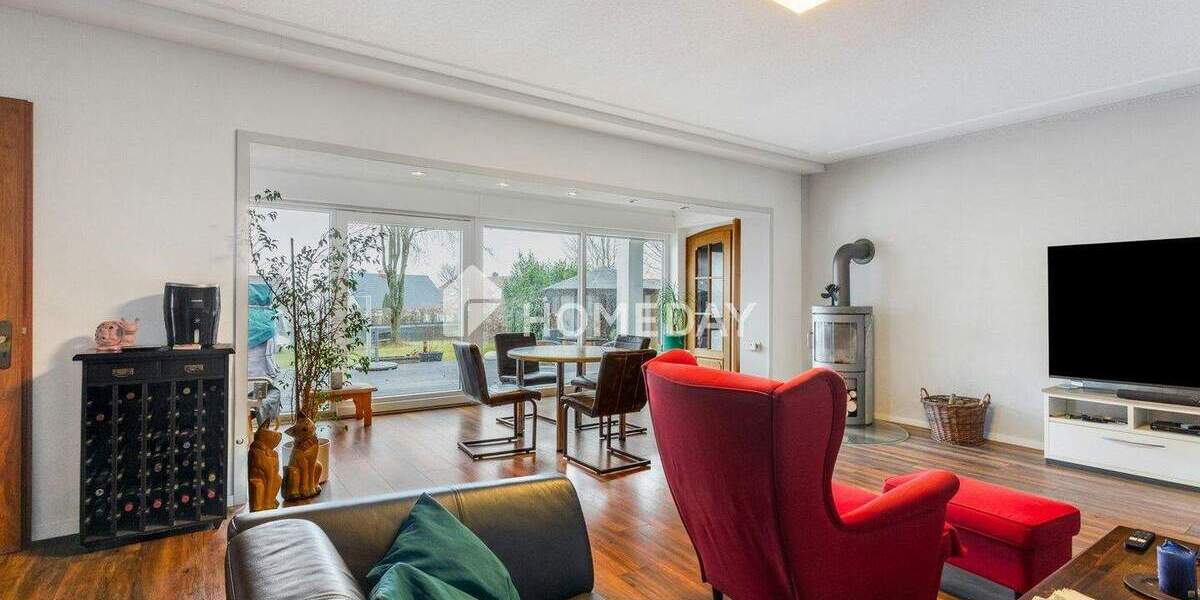 Einfamilienhaus Pirmasens Hengsberg - 5 Zimmer, 183 m&sup2;, 595.000&euro; | Angebot:25684246