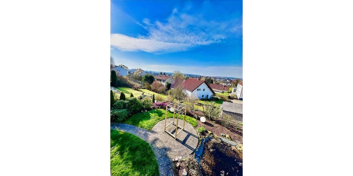 Einfamilienhaus Erzenhausen - 6 Zimmer, 224 m&sup2;, 495.000&euro; | Angebot:25939262