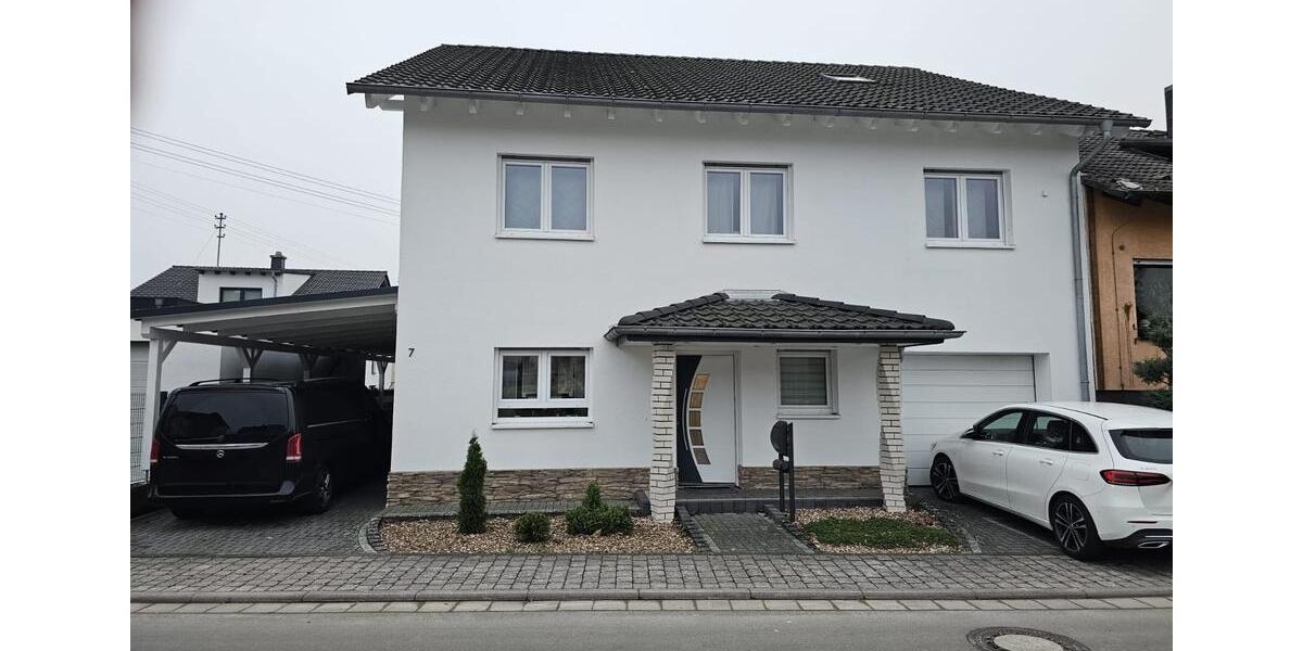 Einfamilienhaus Bruchmühlbach-Miesau Miesau - 8 Zimmer, 250 m&sup2;, 565.000&euro; | Angebot:26062721