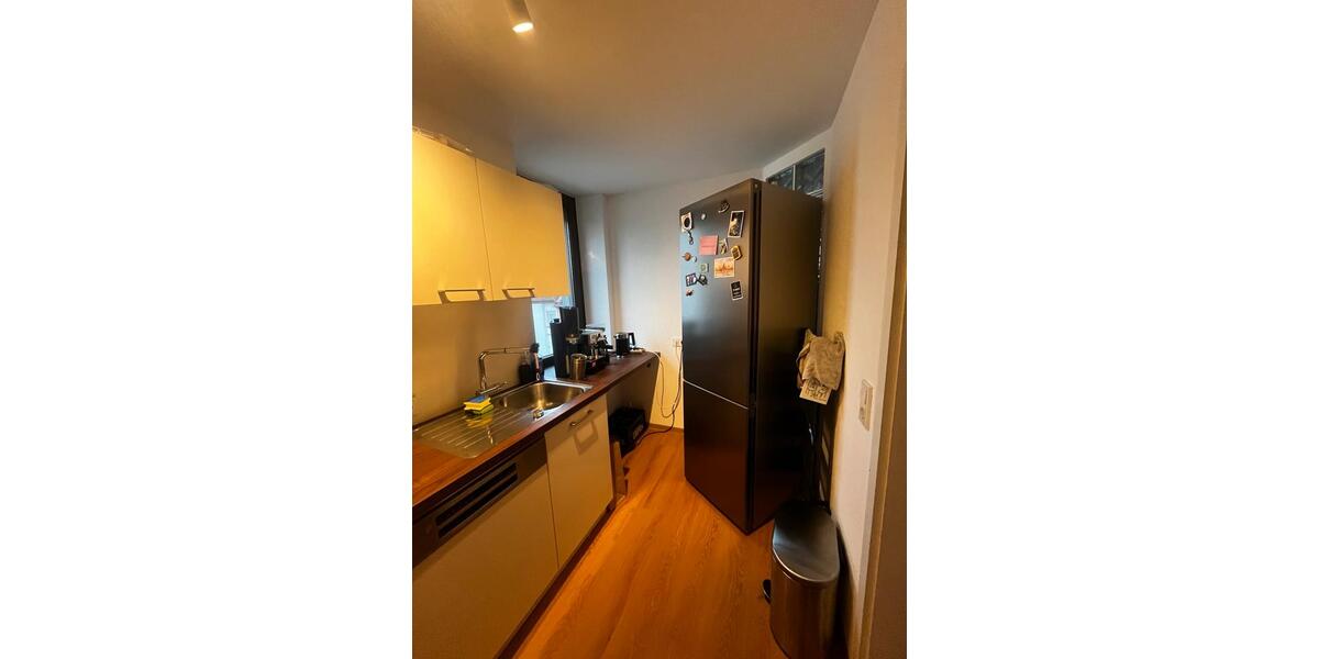 Dachgeschoßwohnung Saarbrücken St. Arnual - 3 Zimmer, 70 m&sup2;, 450&euro; | Angebot:25636583