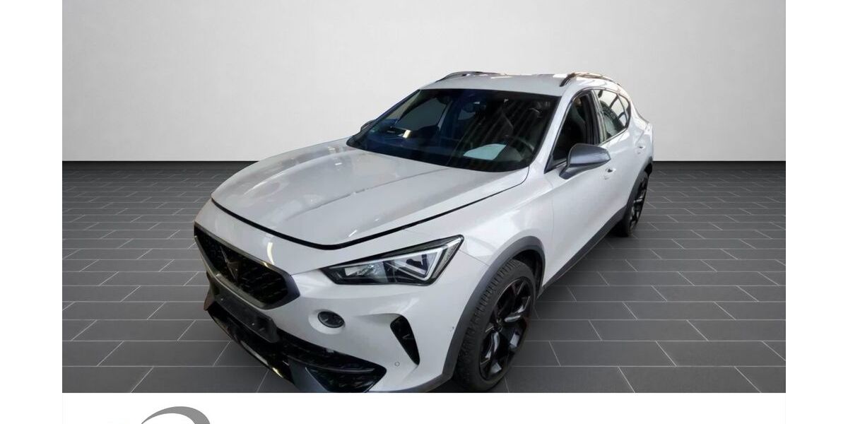 Cupra Formentor 53.594 km 24.300 &euro; Kirkel 66459