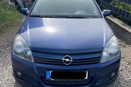 Opel Astra 130.000 km 1.700 &euro; Bruchmühlbach 66892