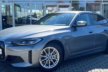 BMW i4 39.100 km 32.899 &euro; Landstuhl 66849