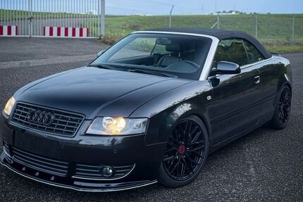 Audi A4 56.000 km 13.500 &euro; Saarbrücken 66125