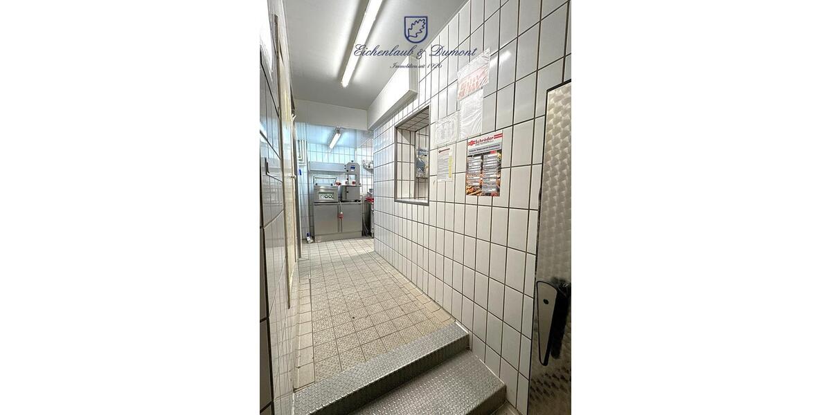 Gewerbeobjekt Sankt Ingbert - 2.300&euro; | Angebot:20368893