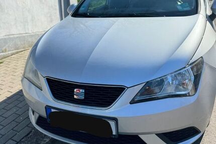 Seat Ibiza 132.139 km 4.000 &euro; Neunkirchen 66538